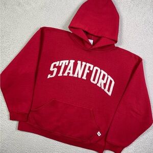 Vintage Stanford University sweatshirt‎